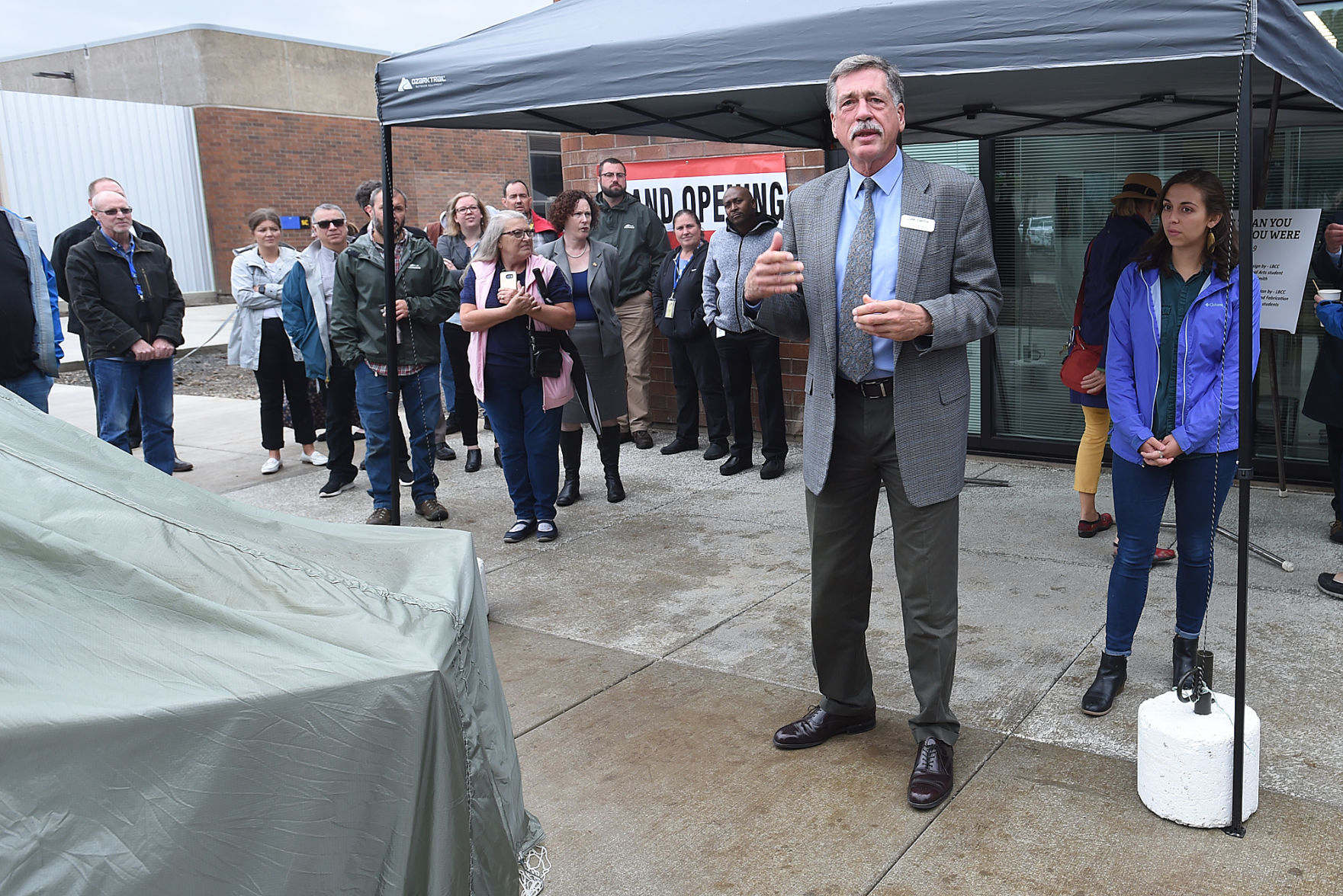 LBCC CTE Facility Opening18